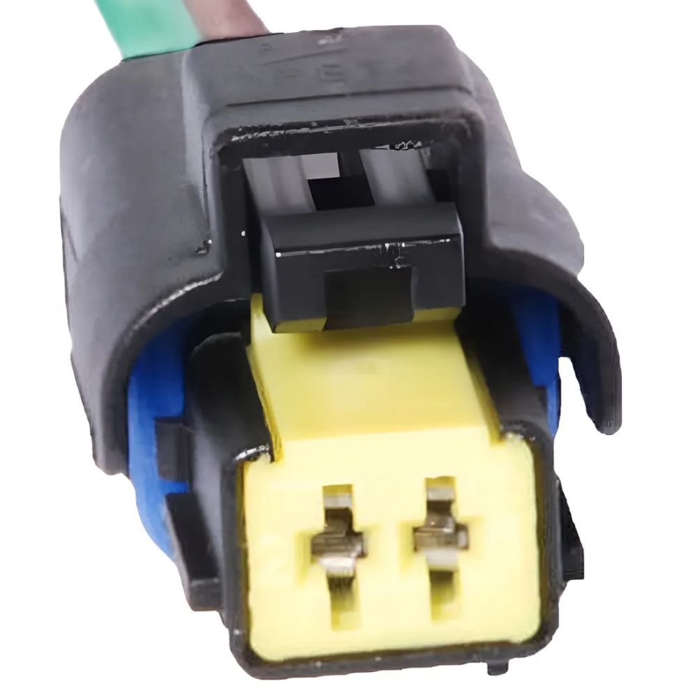 Chicote – Sensor Temperatura / Bomba Agua – Palio