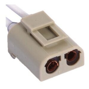 Chicote - Sensor Pressao Oleo - Scania / Mb