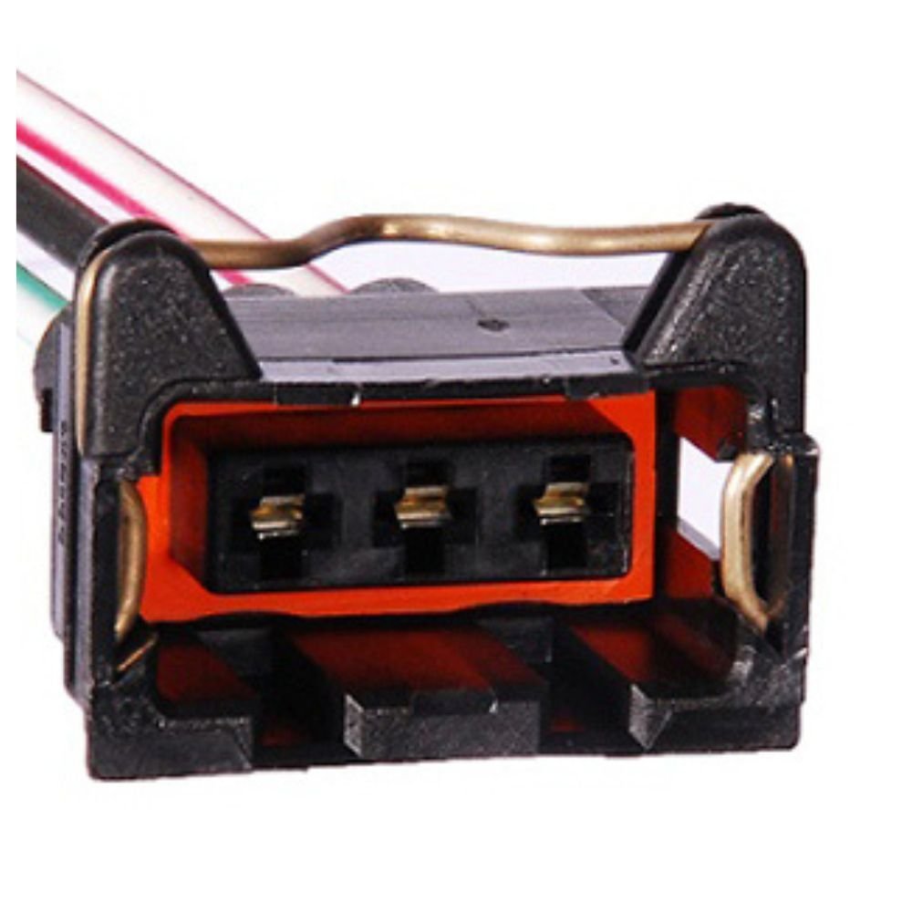 Chicote Bobina – Golf / Passat