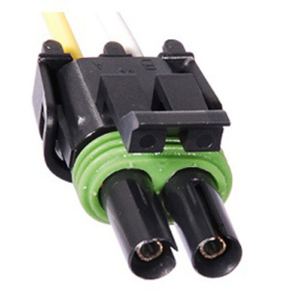 Chicote Femea – W/p 2 Vias