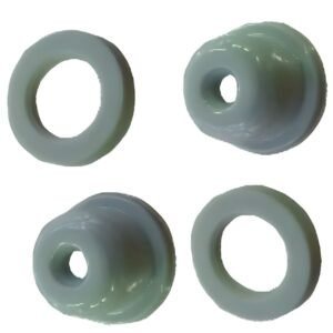 Flange - Gol / Scort / Log