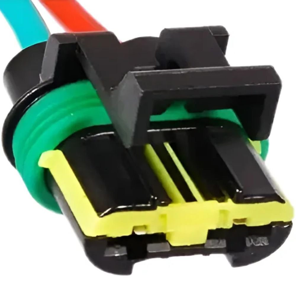 Chicote Eletroventilador – Palio / Tempra