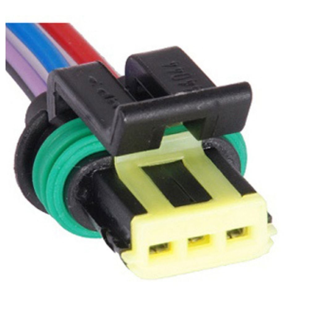 Chicote Injeção Eletronica – 3 Vias