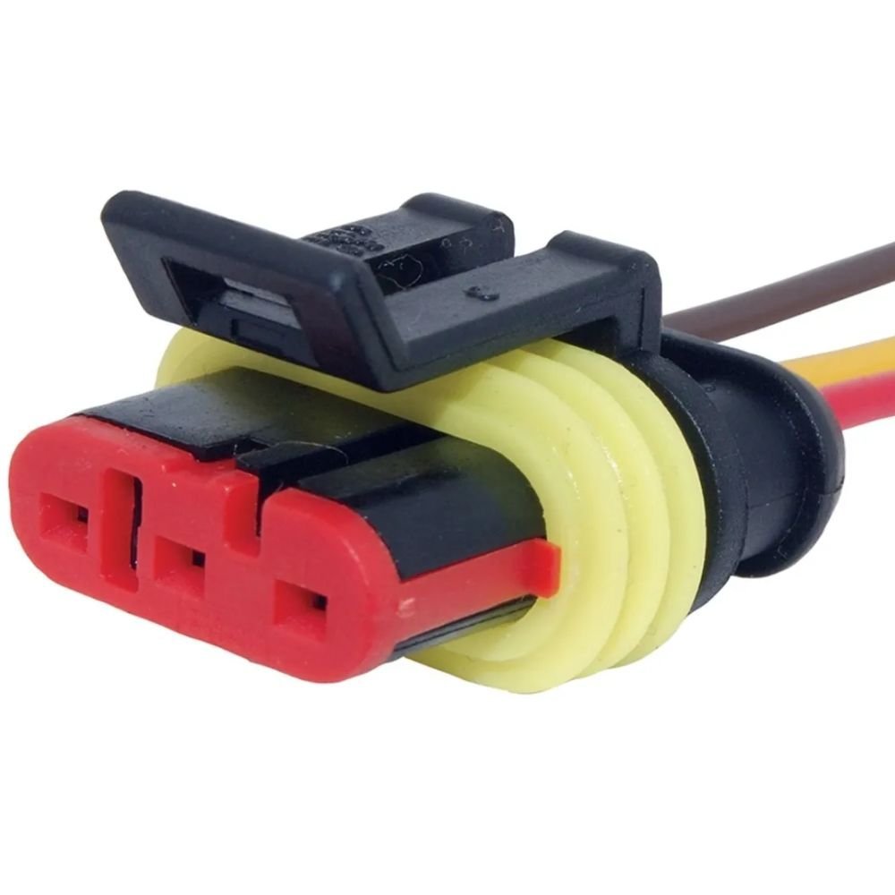 ChicotE Injeção Eletronica – 3 Vias Magneti Mareli