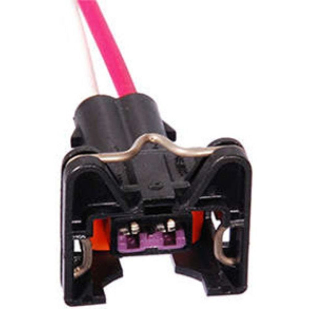 Chicote – Injetor / Sensor 2 Vias Com Fio