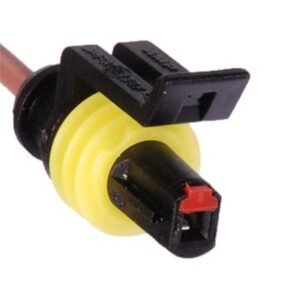 Chicote - Conector Injeção Eletronica vao Motor