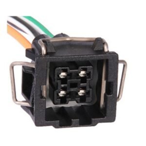 Chicote - Conector Sensor Temperatura 4v