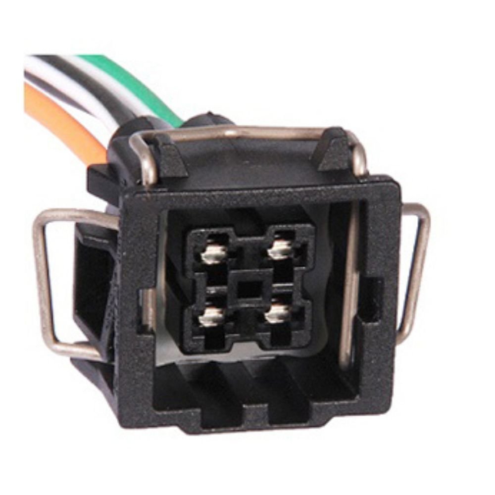 Chicote – Conector Sensor Temperatura 4v
