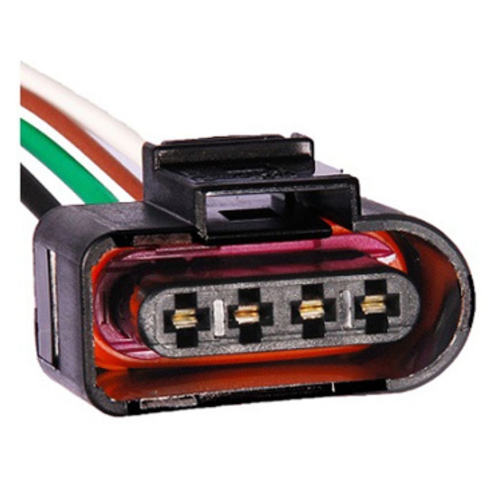 Chicote – Reparo Bobina Ignicao