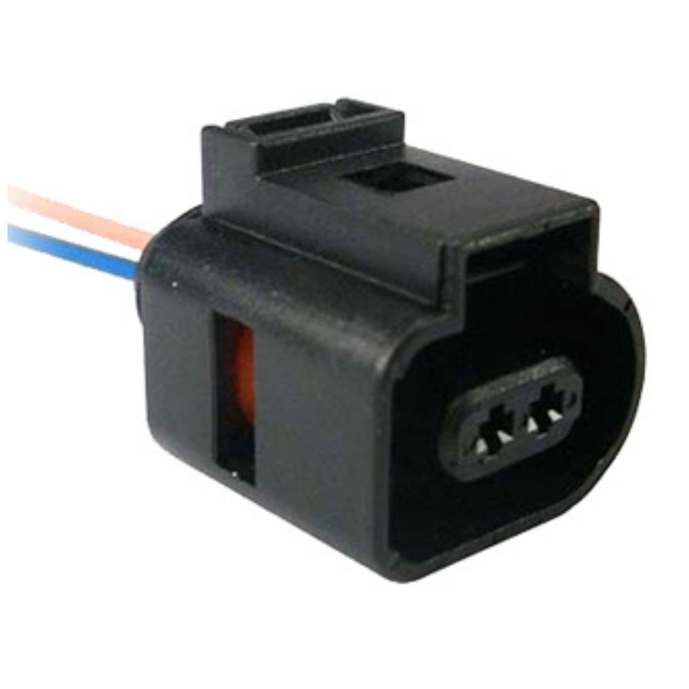 Reparo Chicote – Interruptor Luz De Re