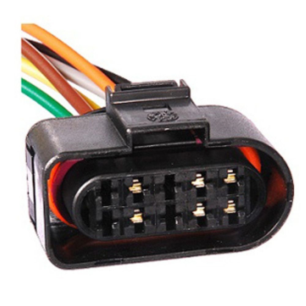 Chicote – Farol Gol G III/IV / Fox / Parati