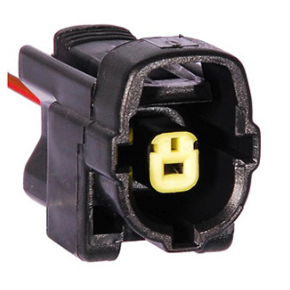 Chicote – Conector Injeção 1 Via