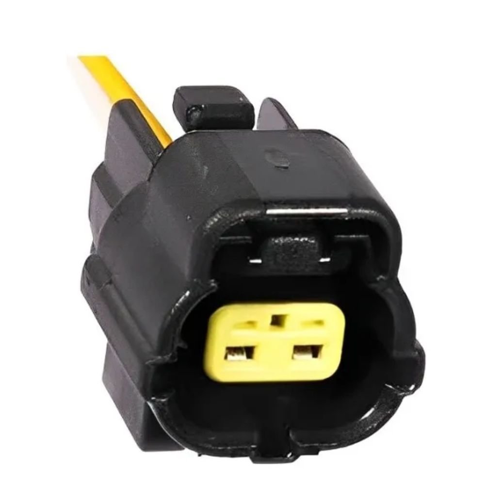 Chicote – Conector Injeção 2 Vias