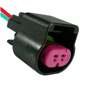 Chicote - Injeção Eletrica Vao Motor Com Terminal Reparo