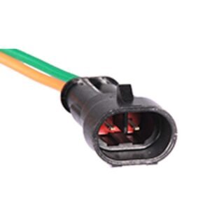 Chicote Reparo Conector Eletrico - 2 Vias Ducato