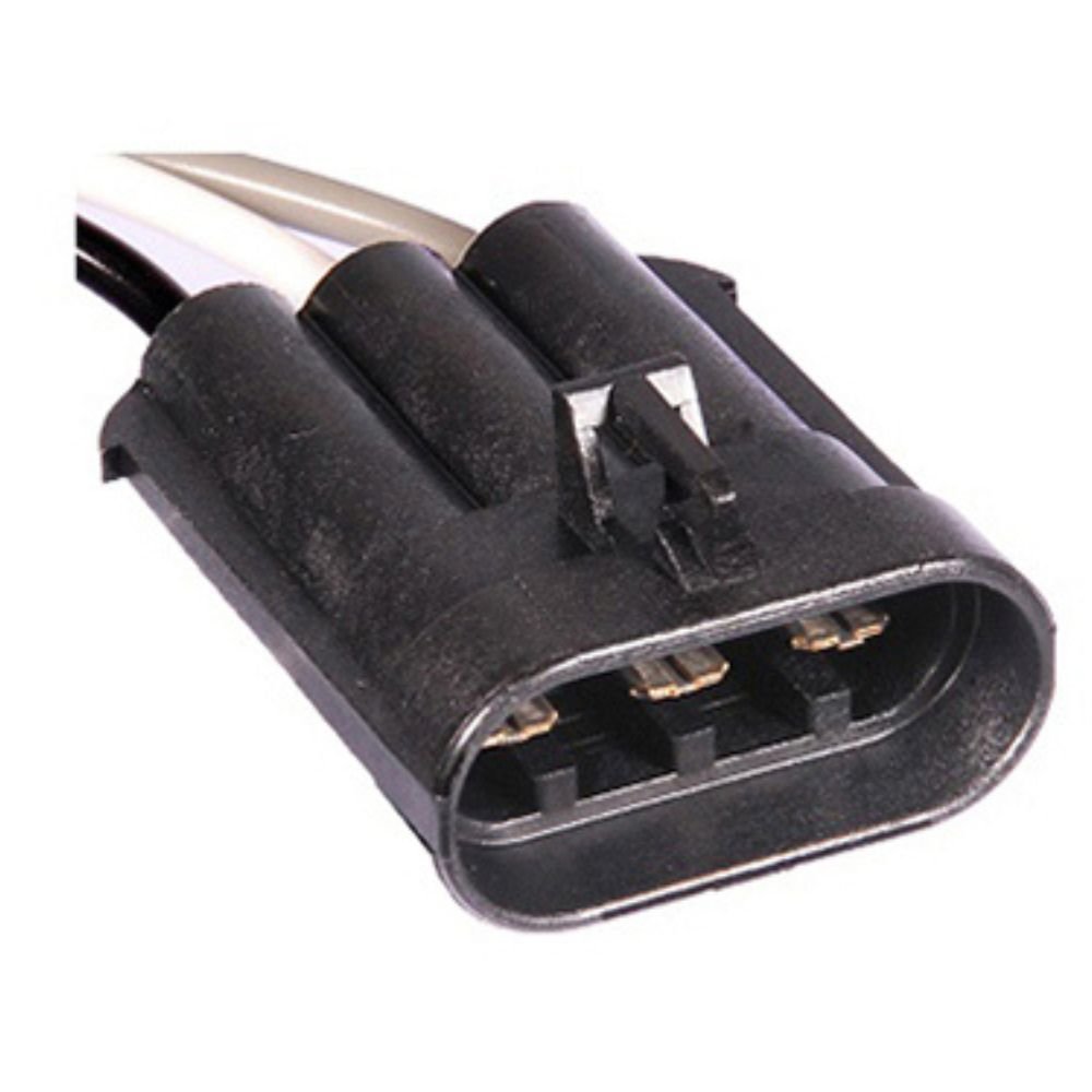 Chicote – Eletroventilador 3 Vias Macho