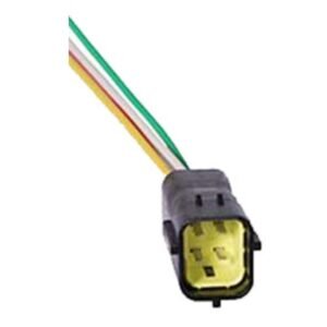 Chicote - Conector Injeção Vao Motor 4