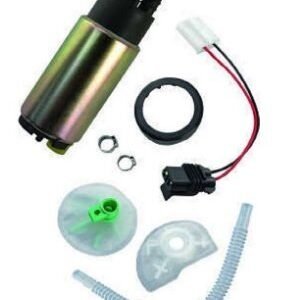 Bomba De Combustivel - Vw/ Fiat/ Ford-3.0 Bar