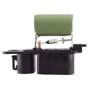 Resistencia Da Ventoinha - Gol G5 / G6