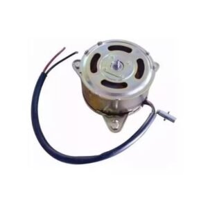 Motor Do Eletroventilador Universal