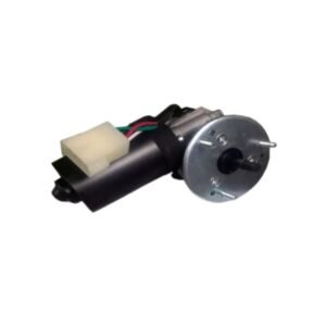 Motor Do Limpador - Caminhao Mb 12v