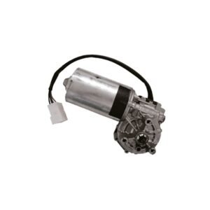Motor Do Limpador - Caminhao Mb 24v