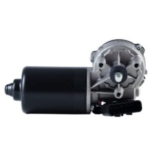 Motor Do Limpador - Agile / Montana
