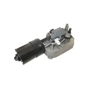 Motor Do Limpador Parabrisa - Uno