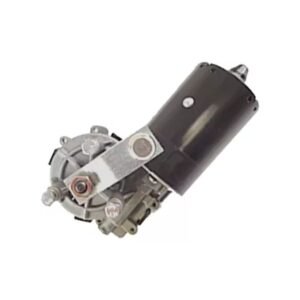 Motor Do Limpador - Fusca / Brasilia