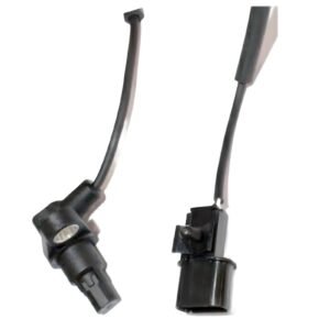 Sensor Abs - Mitsubishi L-200 Triton