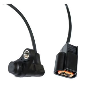 Sensor Abs - Mitsubishi L-200 Triton