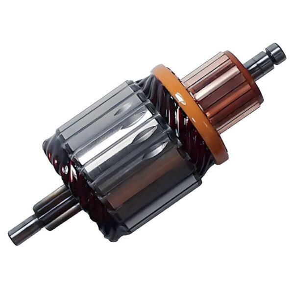 Induzido – Eurovan 12v/16d