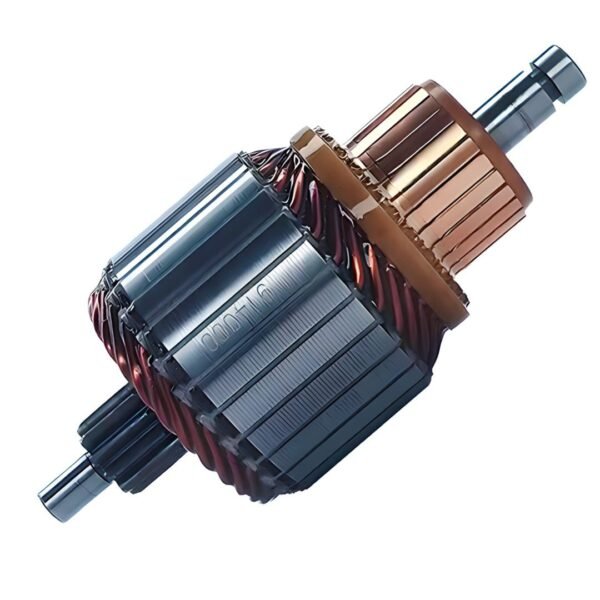 Induzido – Logus 12v/11d (Bosch)