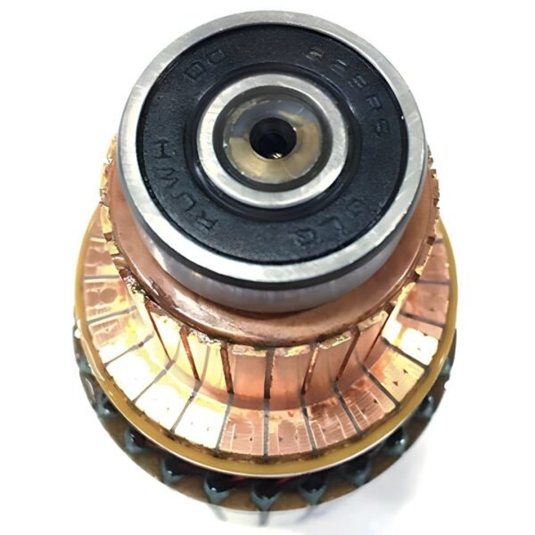 Induzido – H100 / l200 12v/9d Rc/ Mitsubishi