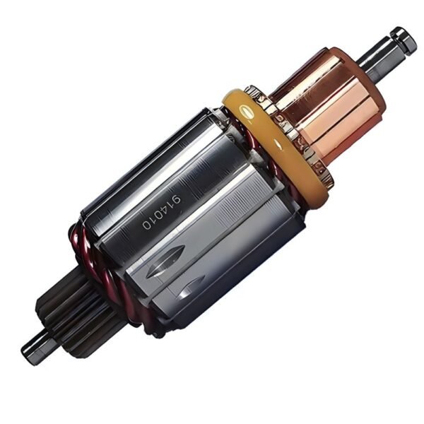 Induzido – Sprinter Bosch Mb180