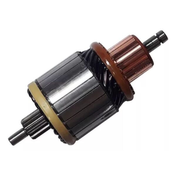 Induzido – Eurovan 12v/13d