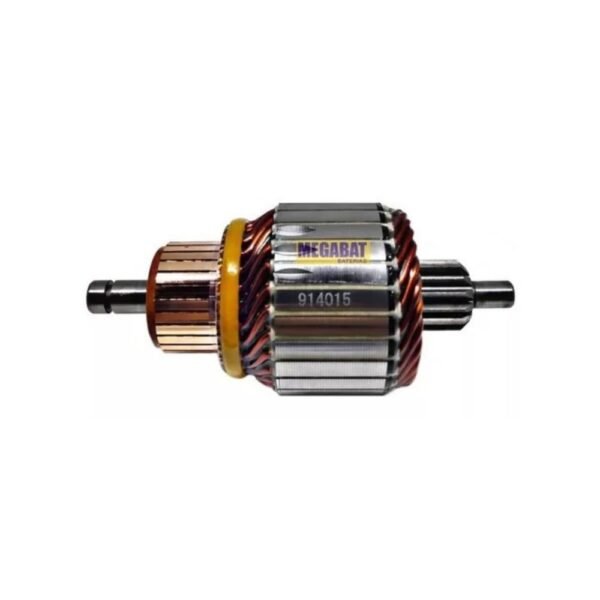 Induzido – Vw Golf / Audi A3 1.8 14d