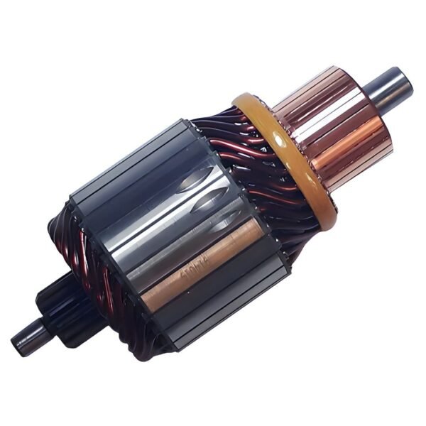 Induzido – Sprinter 12v/15d