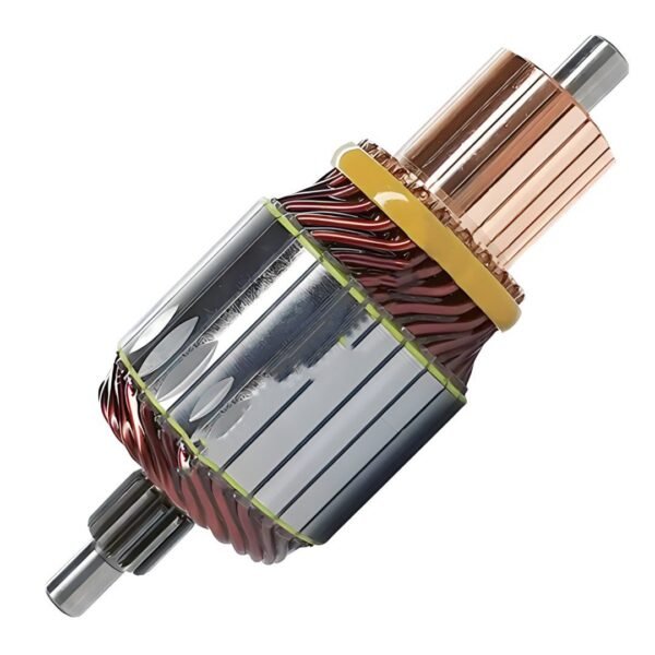 Induzido – M100 12v/12d (Prestolite)