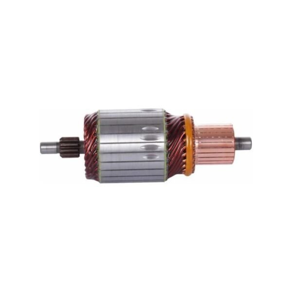 Induzido – Caminhoes Vw / Ford 24v/12d