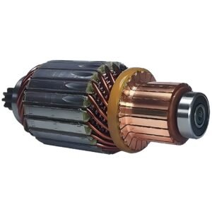 Induzido - Empilhadeira Yale 12v/9d