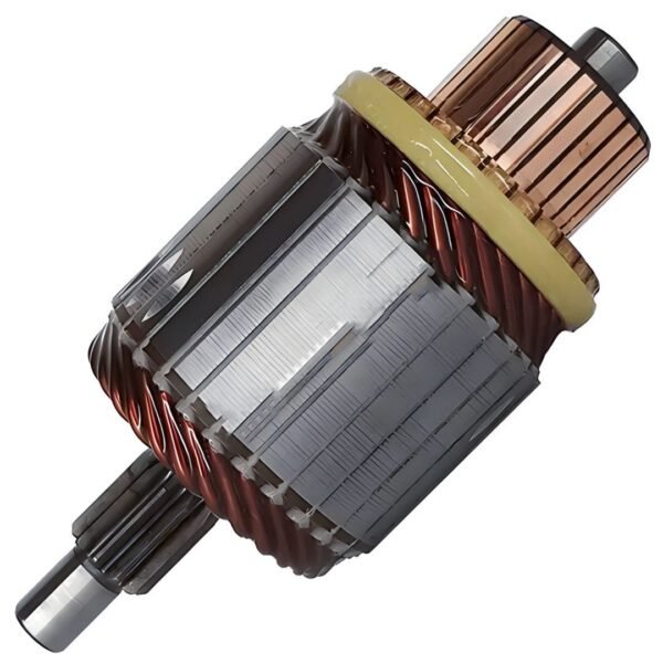 Induzido – Mitsubishi 12v/11d