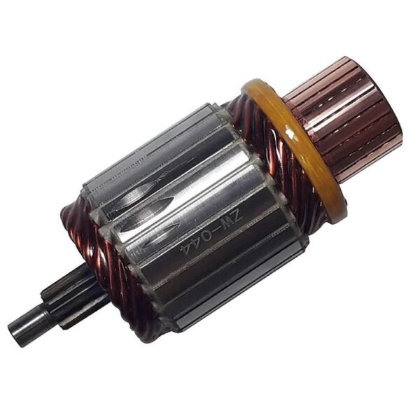 Induzido – Vectra / Argo / Astra / Blazer 12v/10d