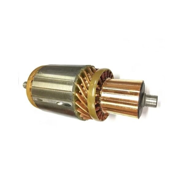Induzido – Topic Besta 12v/9d