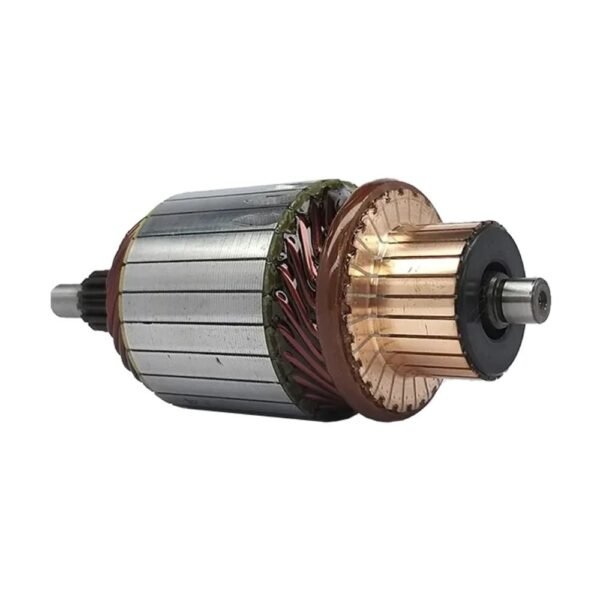 Induzido – Mitsubishi / Pajero 12v/13d