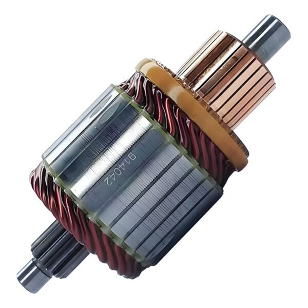 Induzido – Ranger Curto 12v/11d (Motorcraff)