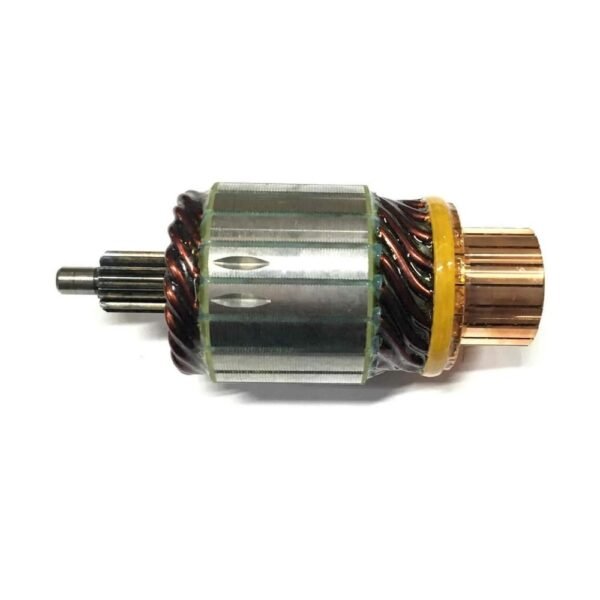 Induzido – Renault Master / Trafic 12v/13d