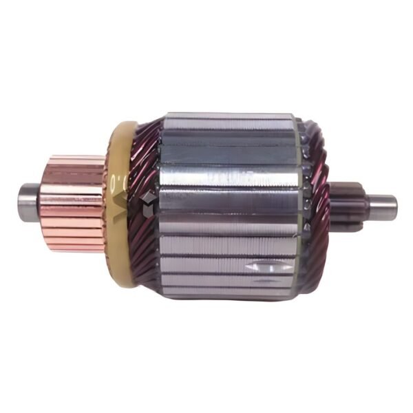 Induzido – Polo / Classic 12v/10d (Prestolite)