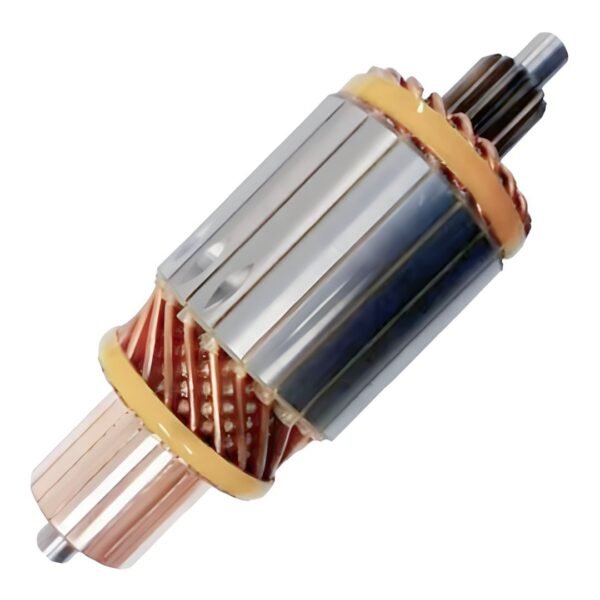Induzido – Mb Axor / Vw Constelation 24v/14