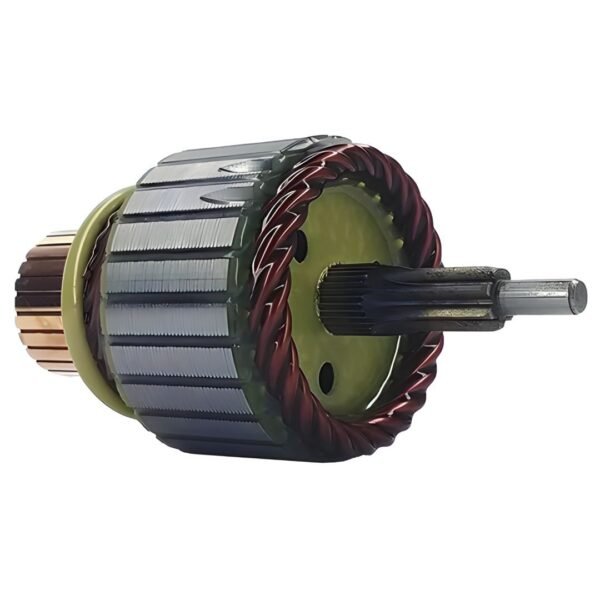 Induzido – Vivace 12v/7d